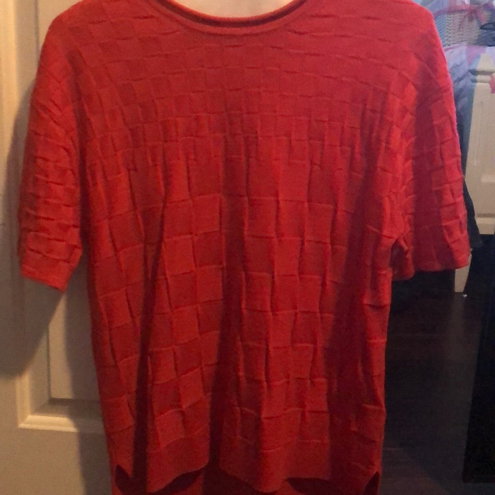Pringle of Scotland top